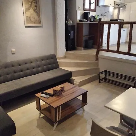 Villa Olga Studios Nea Skioni Exterior foto