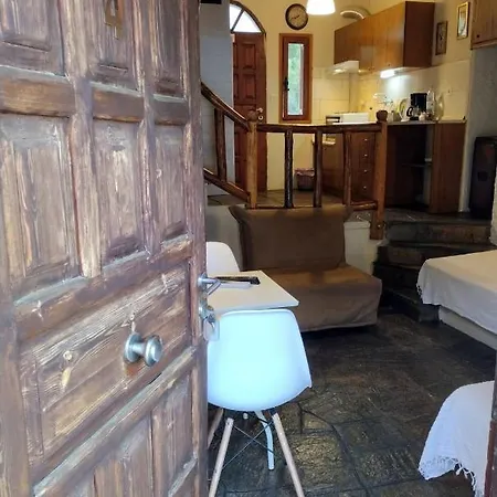 Villa Olga Studios Nea Skioni Exterior foto
