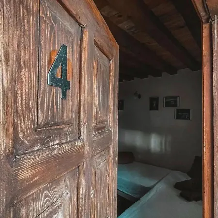 Villa Olga Studios Nea Skioni Exterior foto