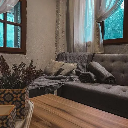 Villa Olga Studios Nea Skioni Exterior foto