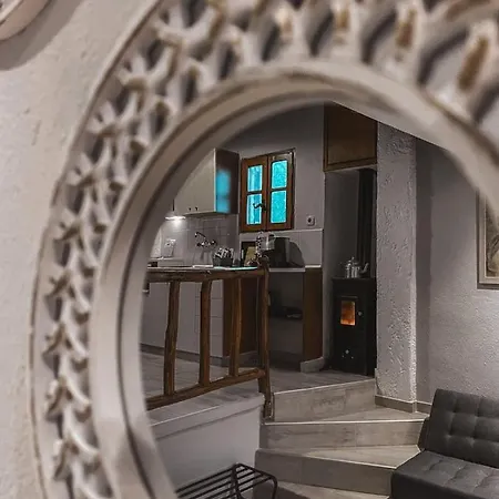 Villa Olga Studios Nea Skioni Exterior foto