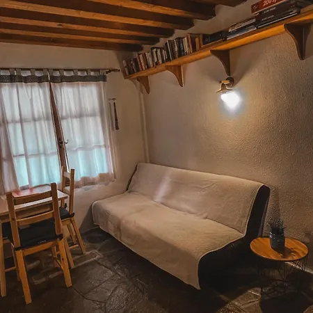 Villa Olga Studios Nea Skioni Exterior foto
