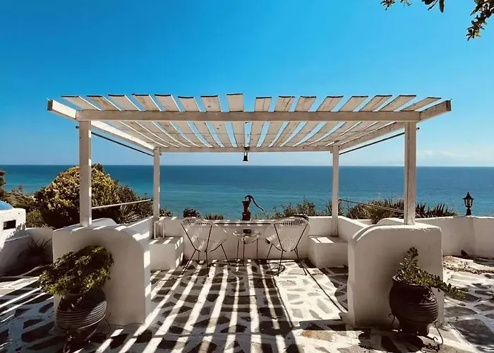 Villa Olga Studios