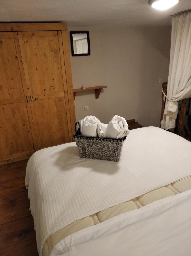 Apartmán Olga Nea Skioni