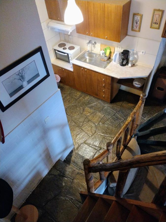 Apartmán Olga *