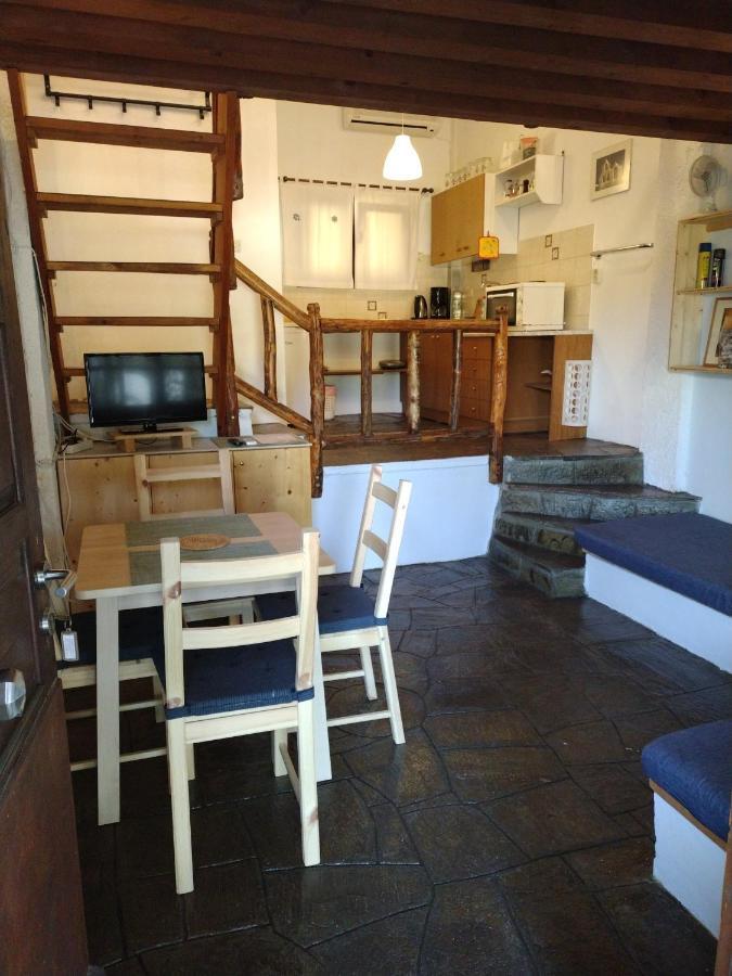 Apartmán Olga *