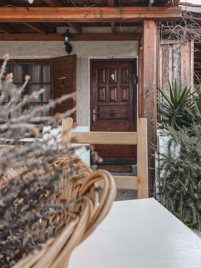 Olga Apartmán Nea Skioni