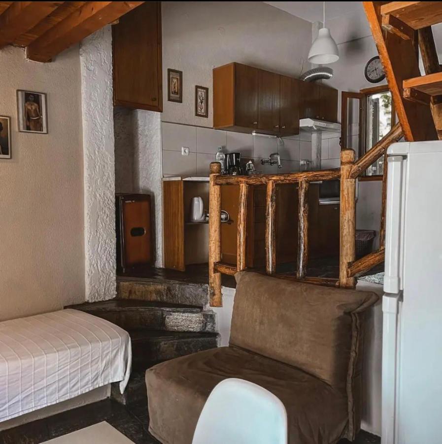 Apartmán Olga