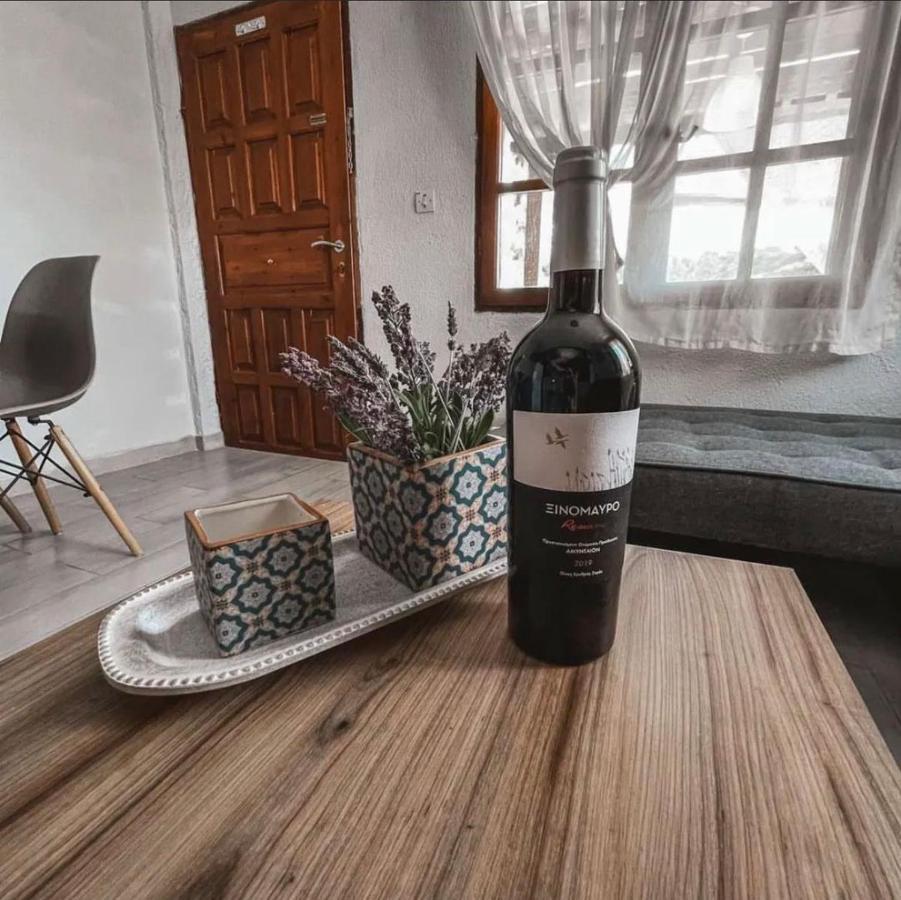 Apartmán Olga