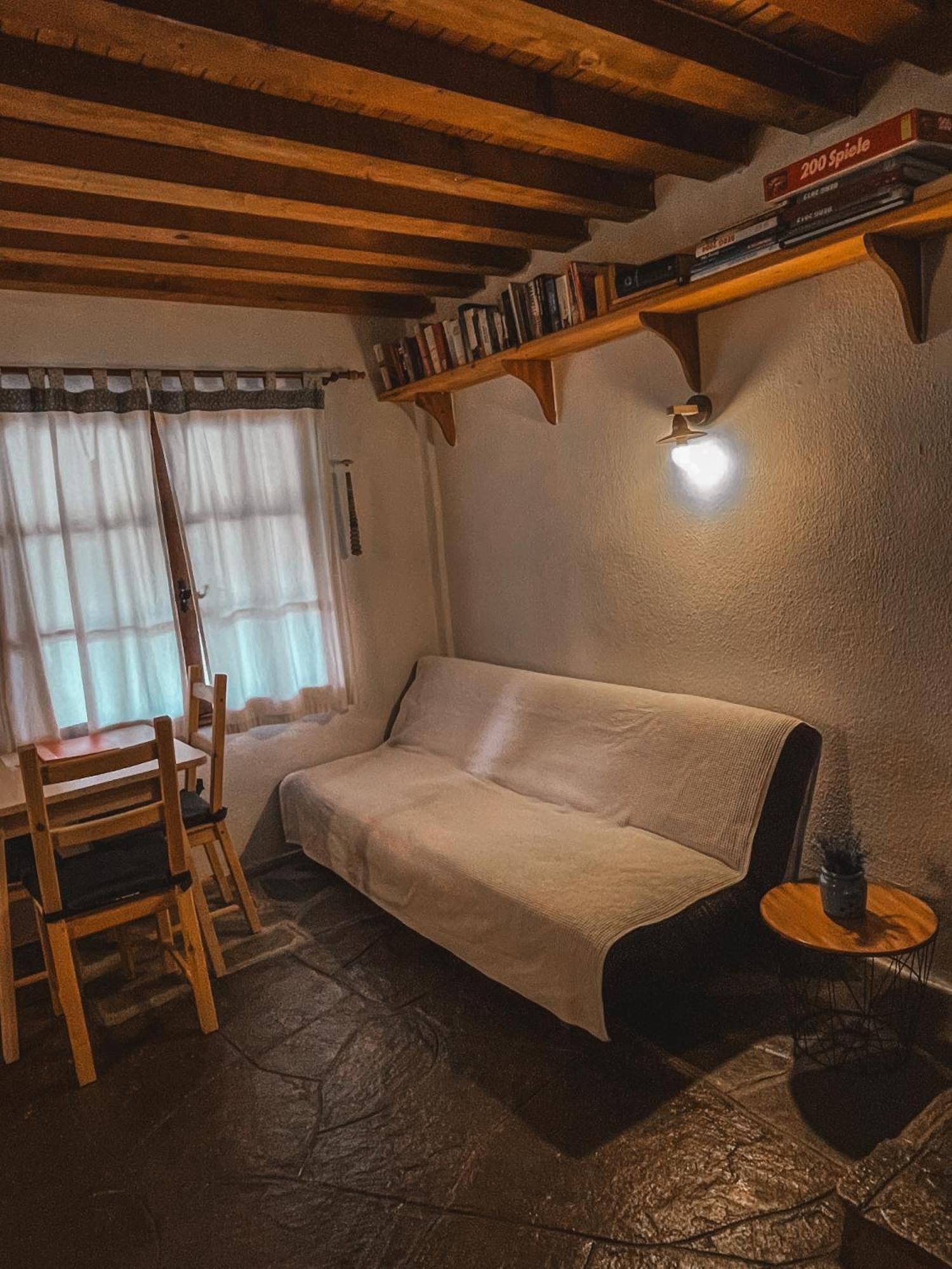 Apartmán Olga *