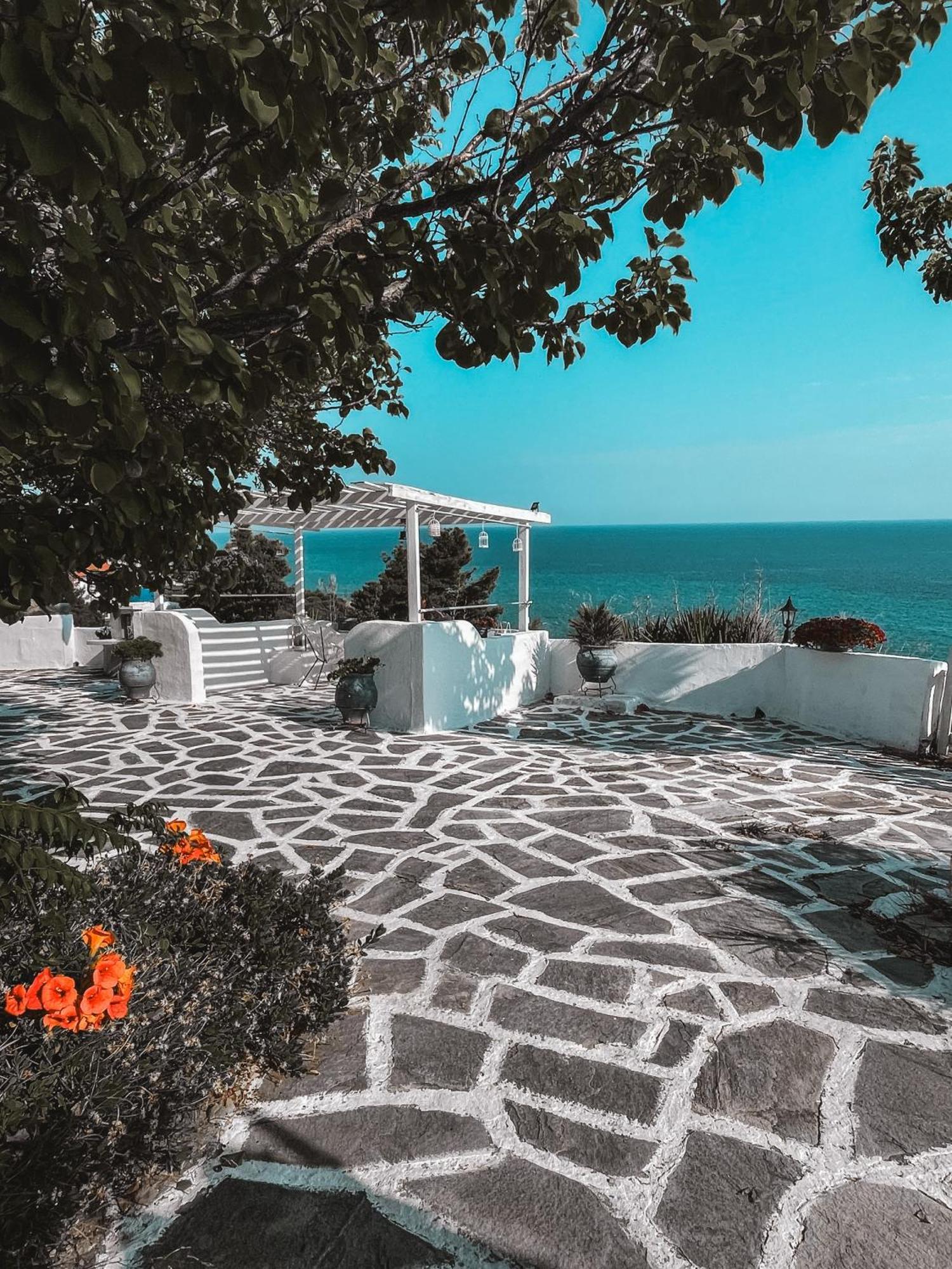 Olga Apartmán Nea Skioni