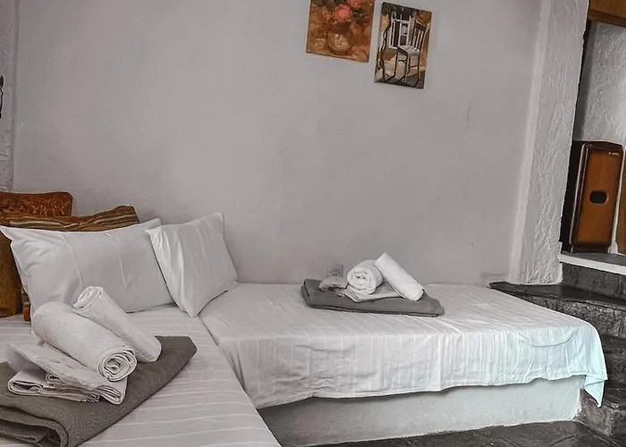 Villa Olga Studios