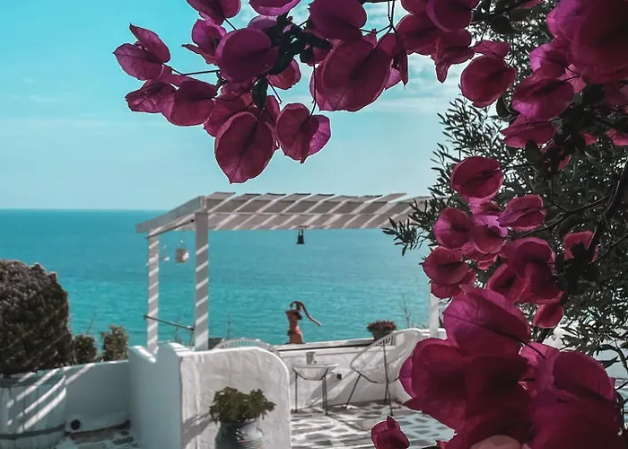 Villa Olga Studios