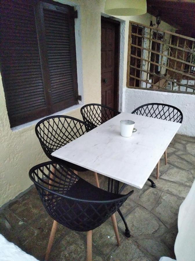 Olga Apartment