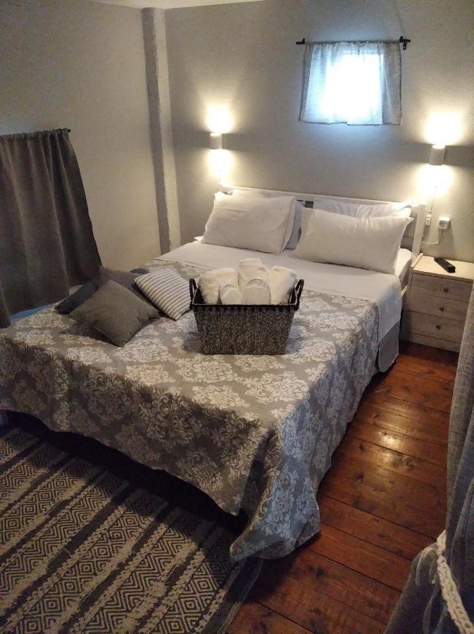 Olga Apartment