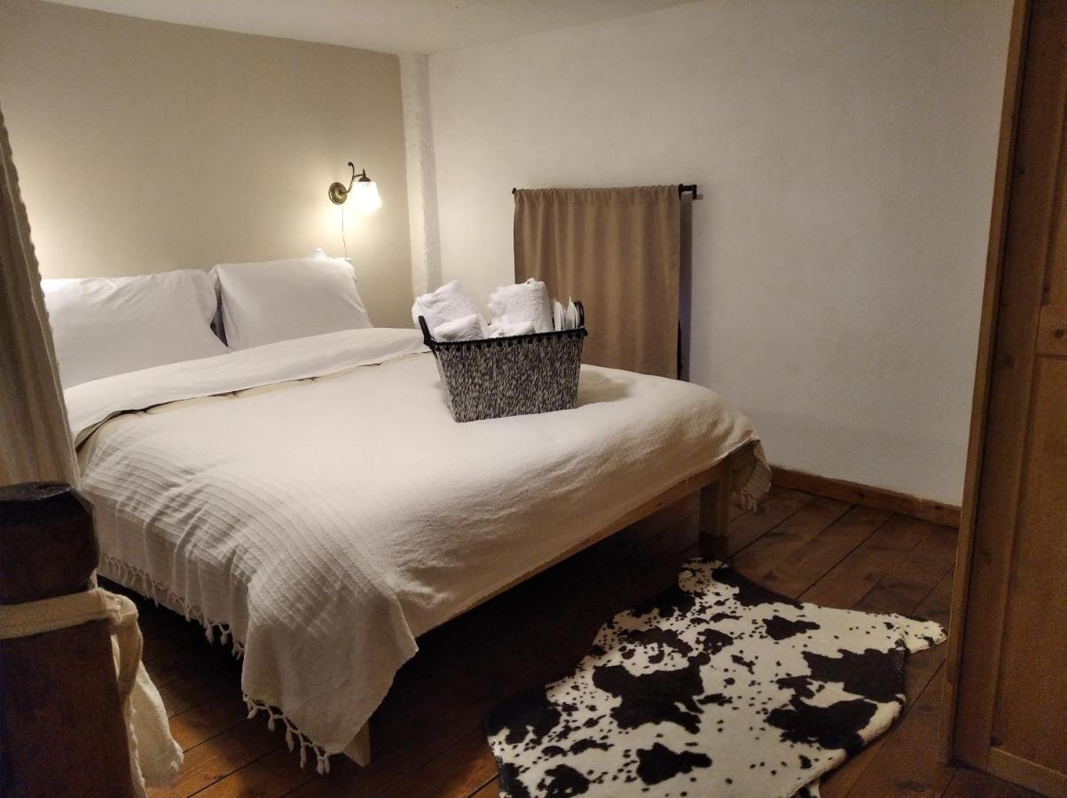 Olga Apartment *
