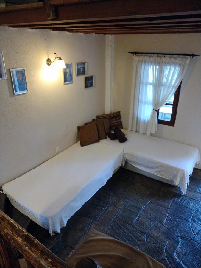 Olga Apartment Nea Skioni
