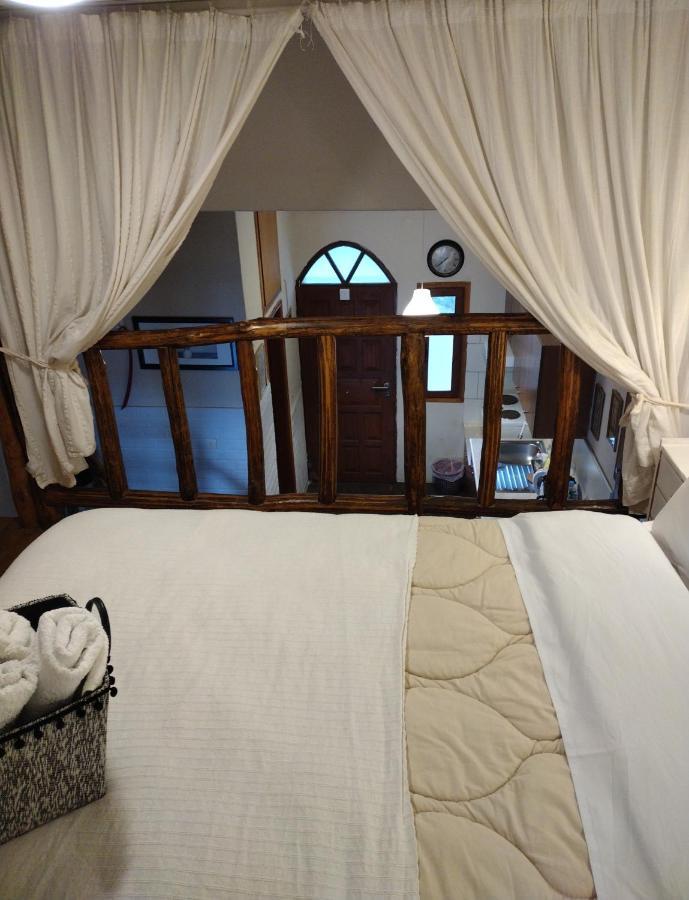 Olga Apartment Nea Skioni