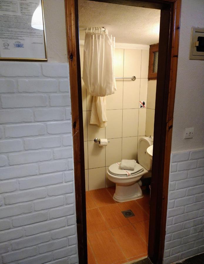 Olga Apartment *
