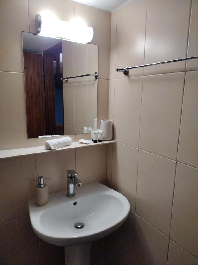 Olga Apartment *
