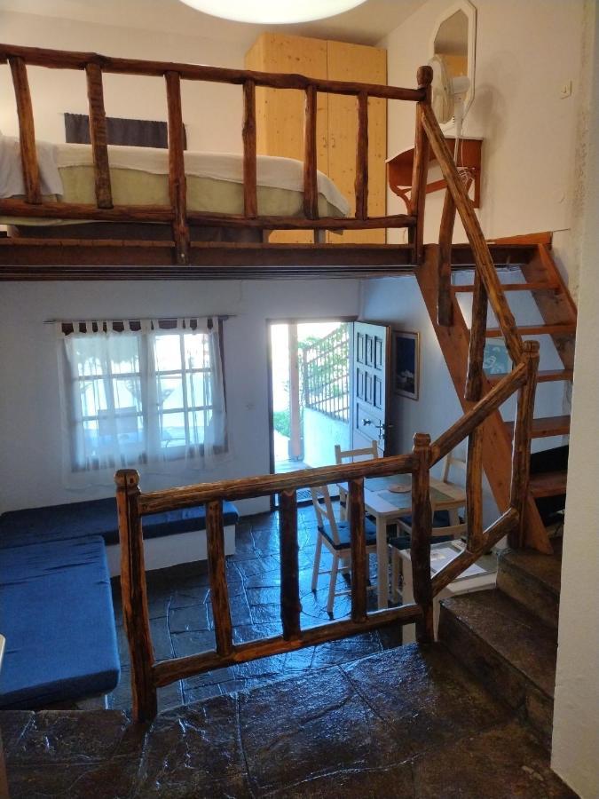 Olga Apartment *