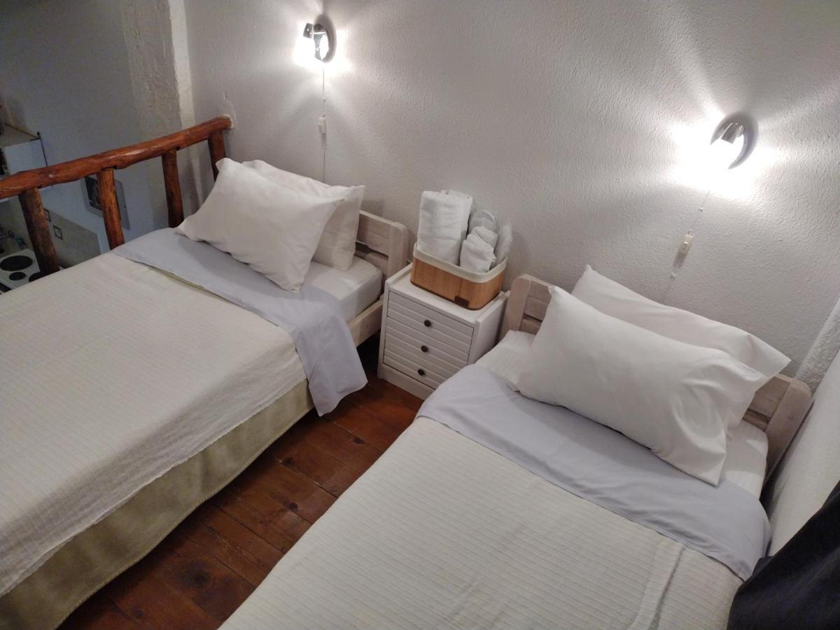 Olga Apartment Nea Skioni