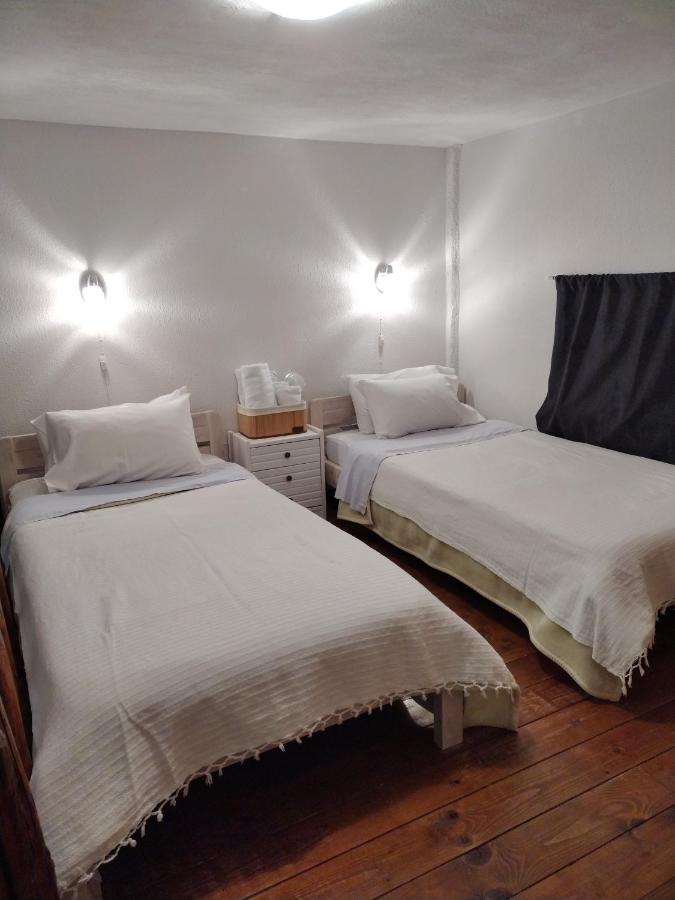 Apartment Olga Nea Skioni