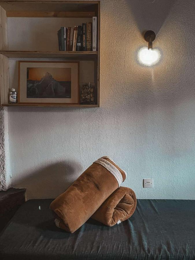 Apartment Olga