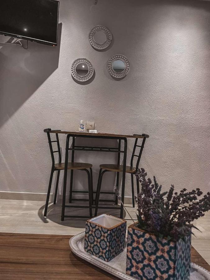 Apartment Olga Nea Skioni
