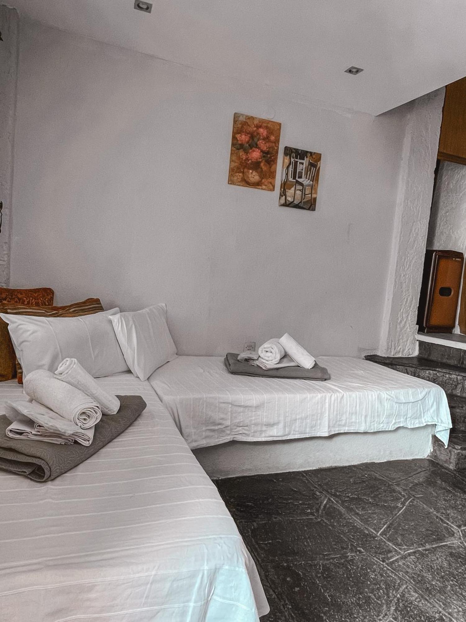 Olga Apartment