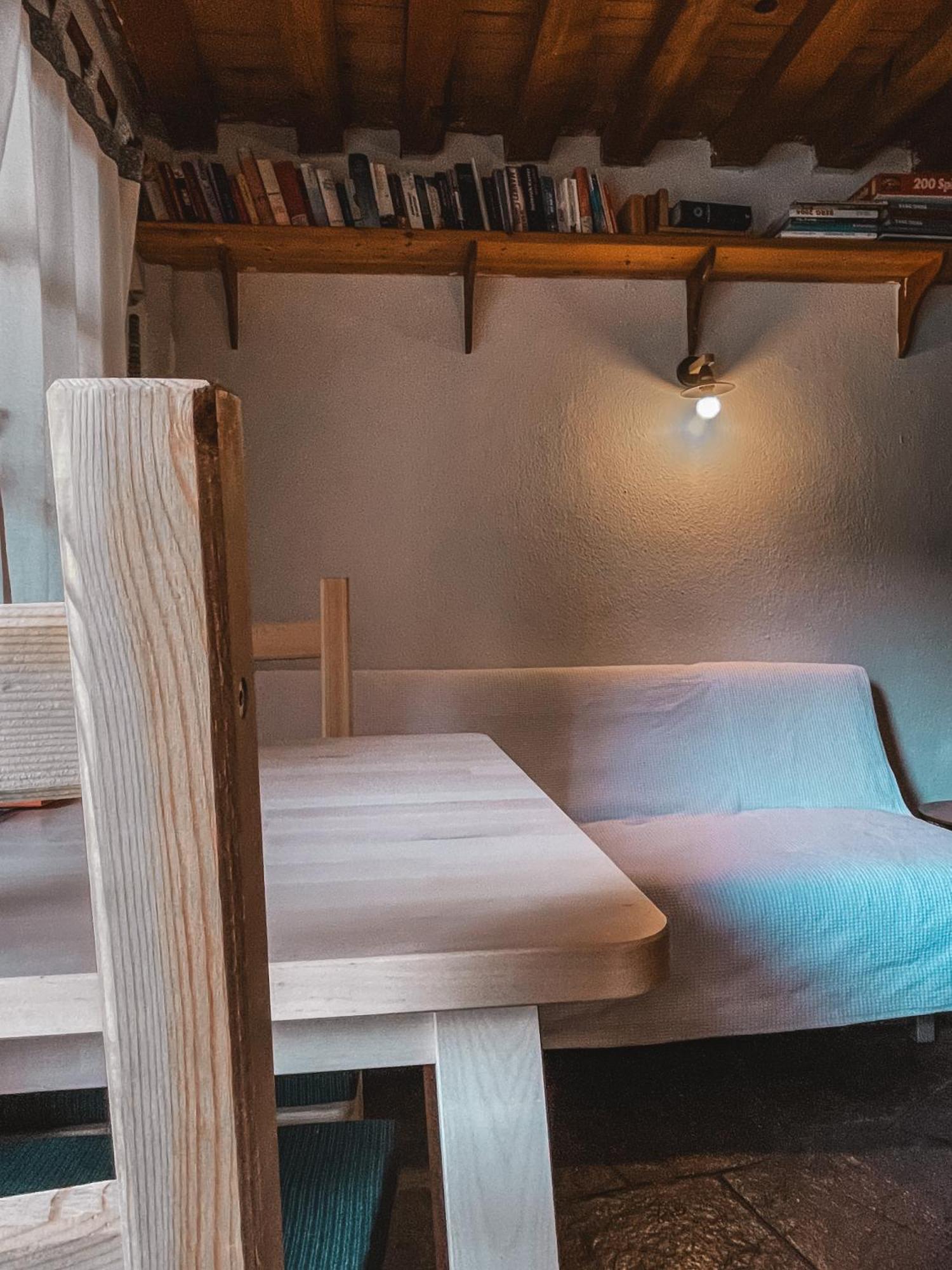 Olga Apartment