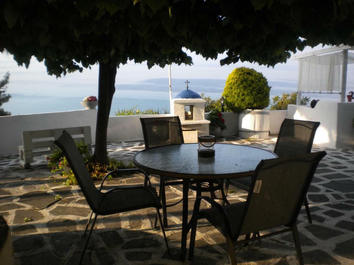 Olga Apartment Nea Skioni